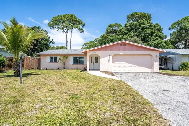 $499,999 | 3953 Linwood Street, Sarasota, FL 34232