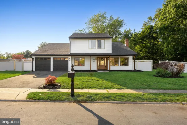 $469,000 | 2 Primrose Drive, Sicklerville, NJ 08081