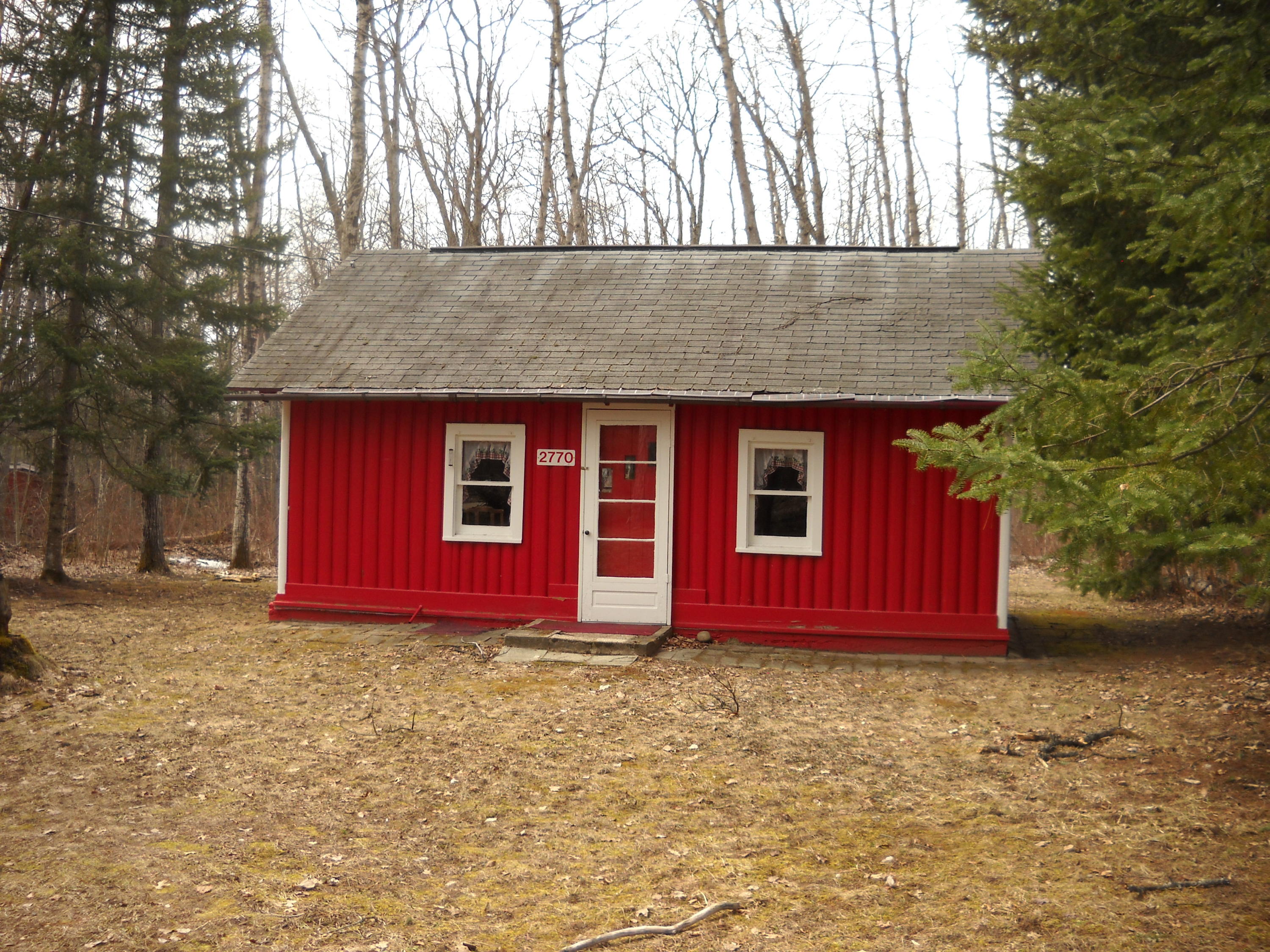 2770 Ann Arbor Road Lewiston, MI 49756 - Photo 2 of 8 Gallery Image 2