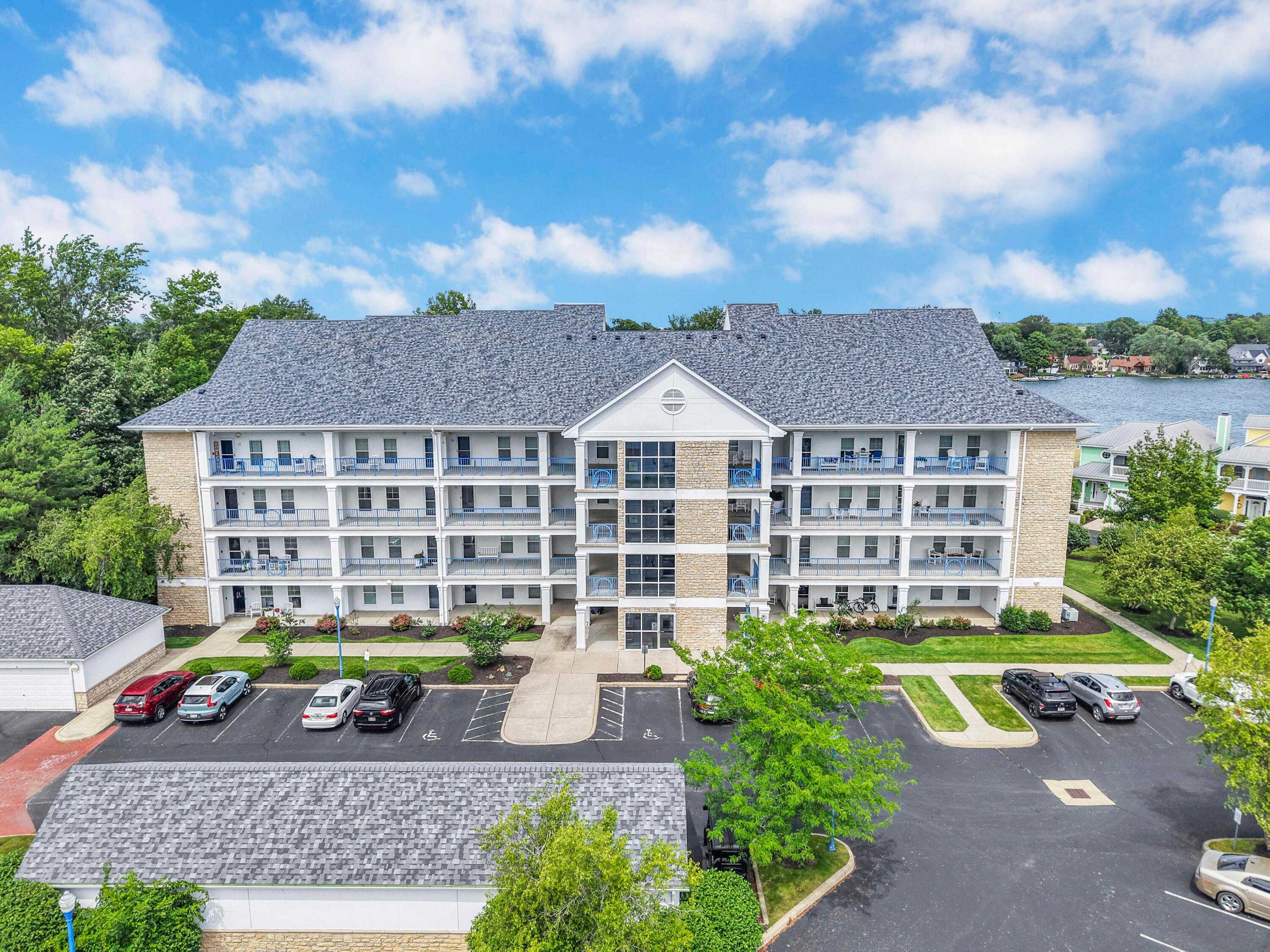 4401 Hunts Landing Road, Unit 101 Hebron, OH 43025 - Photo 56 of 65
