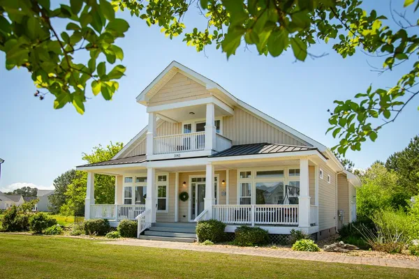 $625,000 | 3142 Bunbury Plantation Lane, Cape Charles, VA 23310