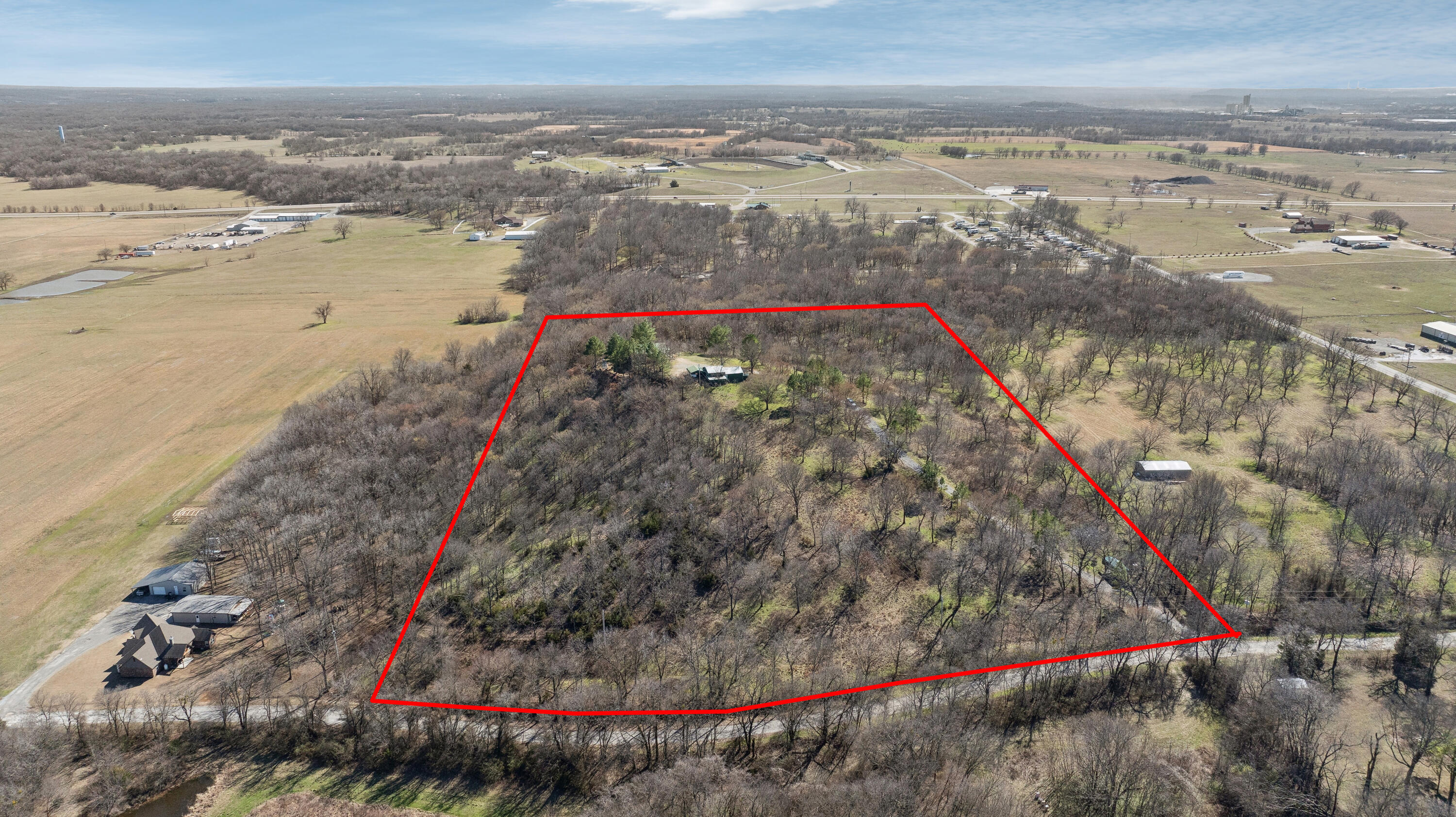 3126 East 490th Road Pryor, OK 74361 - Photo 3 of 47 03-O1