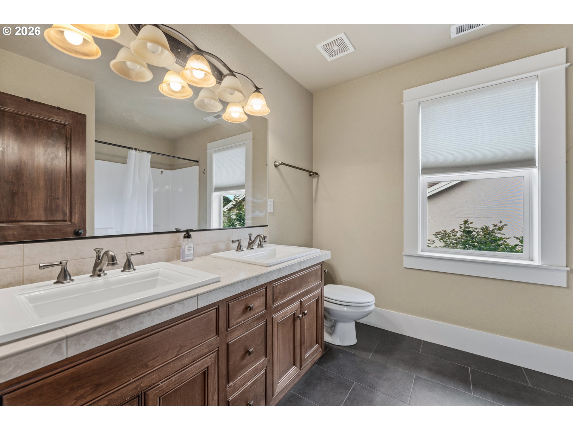 10962 Southeast Pheasant Ridge Drive Happy Valley, OR 97086 - Photo 26 of 35 Bathroom