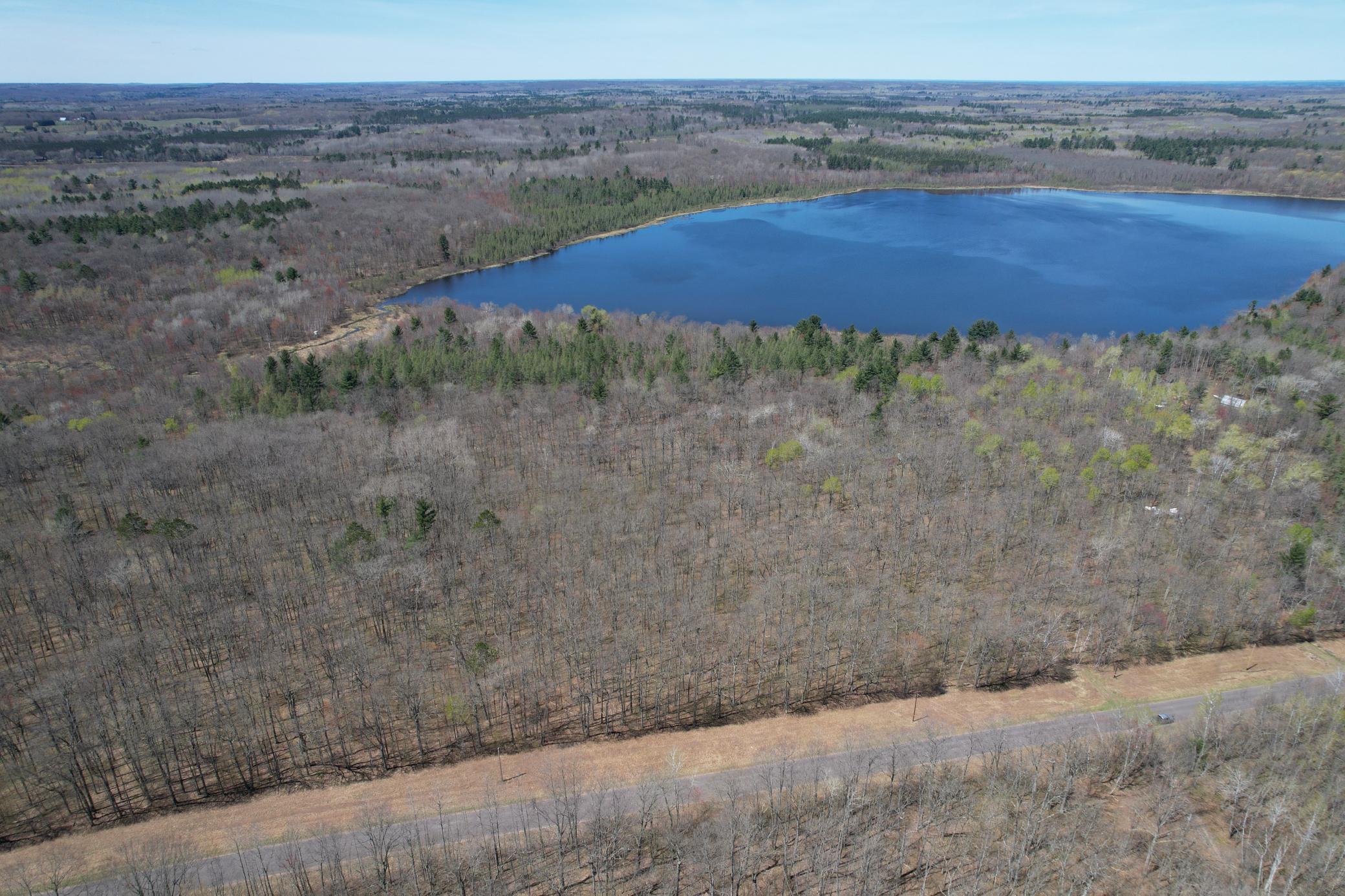 N10439 Tranus Lake Road Springbrook, WI 54875 - Photo 54 of 58