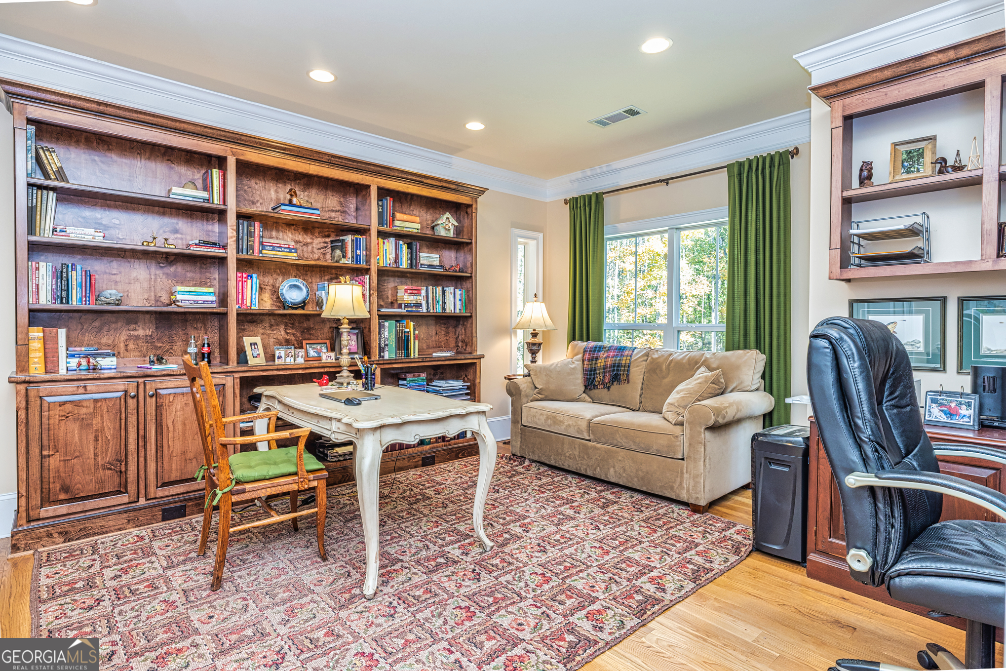 210 Mockingbird Lane Brooks, GA 30205 - Photo 12 of 87