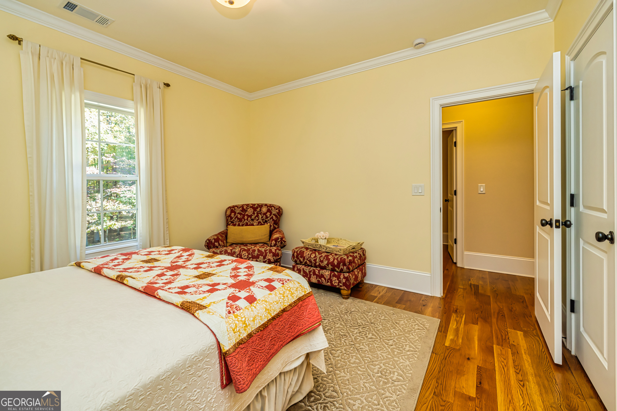 210 Mockingbird Lane Brooks, GA 30205 - Photo 30 of 87