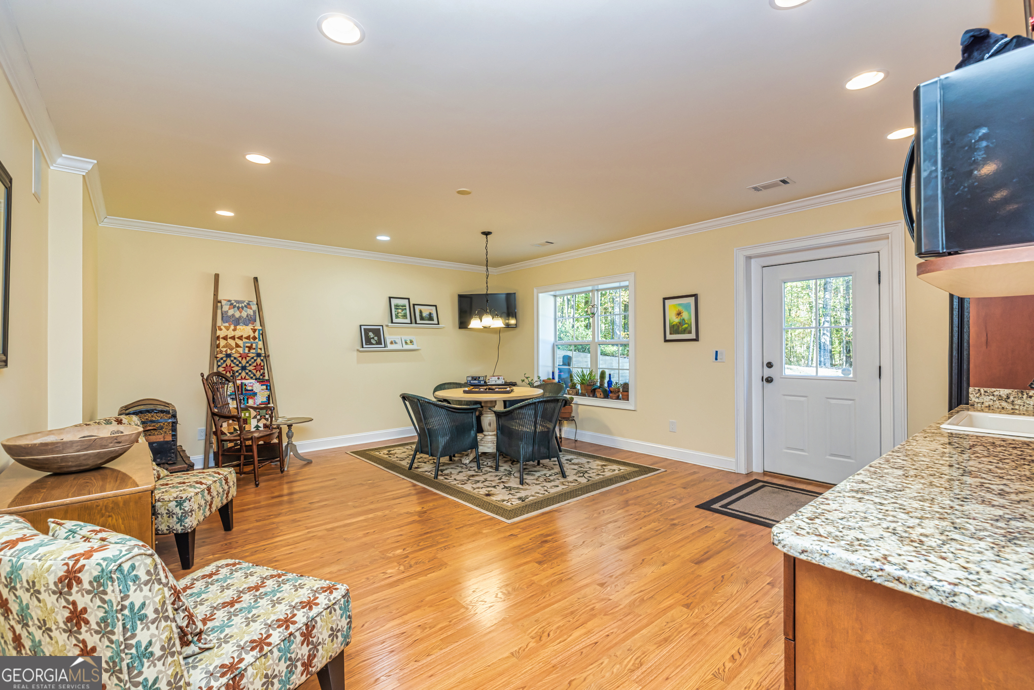 210 Mockingbird Lane Brooks, GA 30205 - Photo 41 of 87