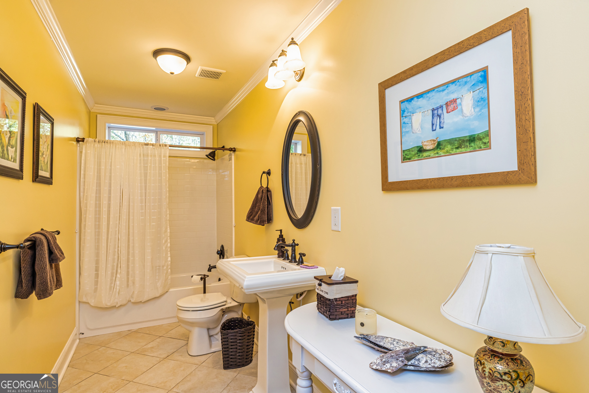 210 Mockingbird Lane Brooks, GA 30205 - Photo 43 of 87