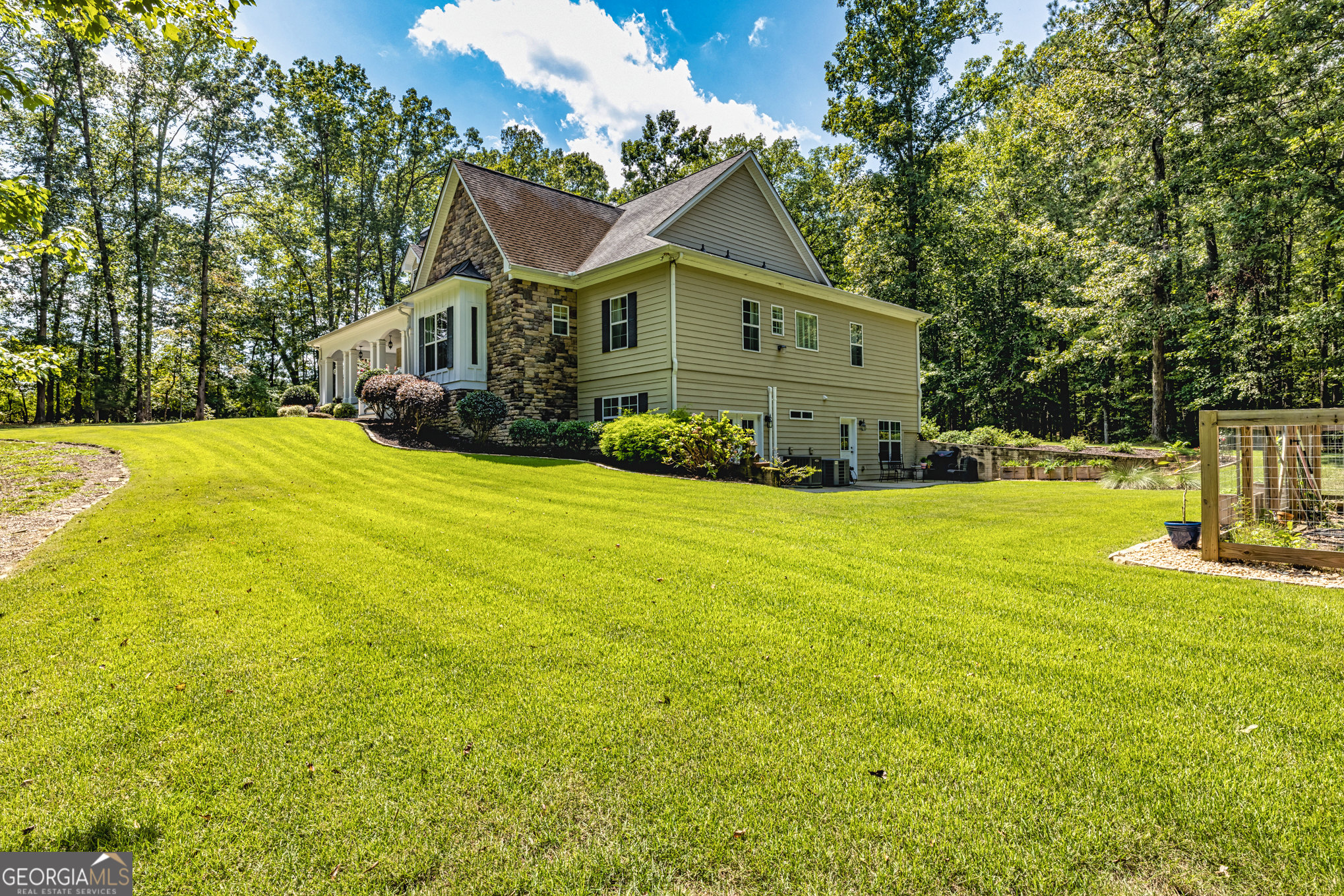 210 Mockingbird Lane Brooks, GA 30205 - Photo 51 of 87