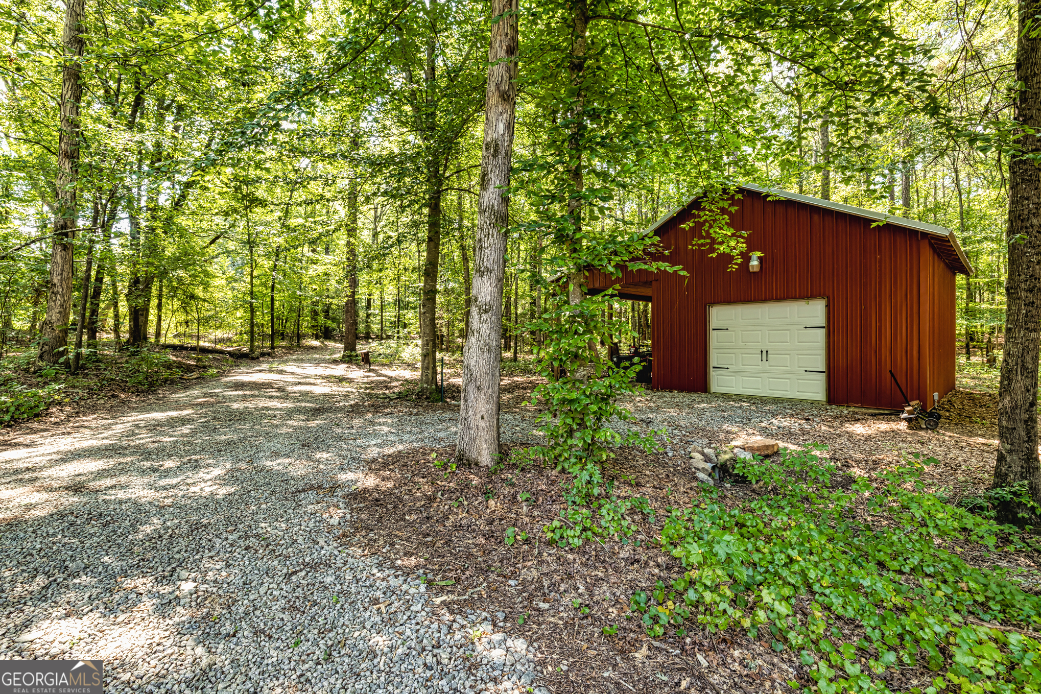 210 Mockingbird Lane Brooks, GA 30205 - Photo 64 of 87