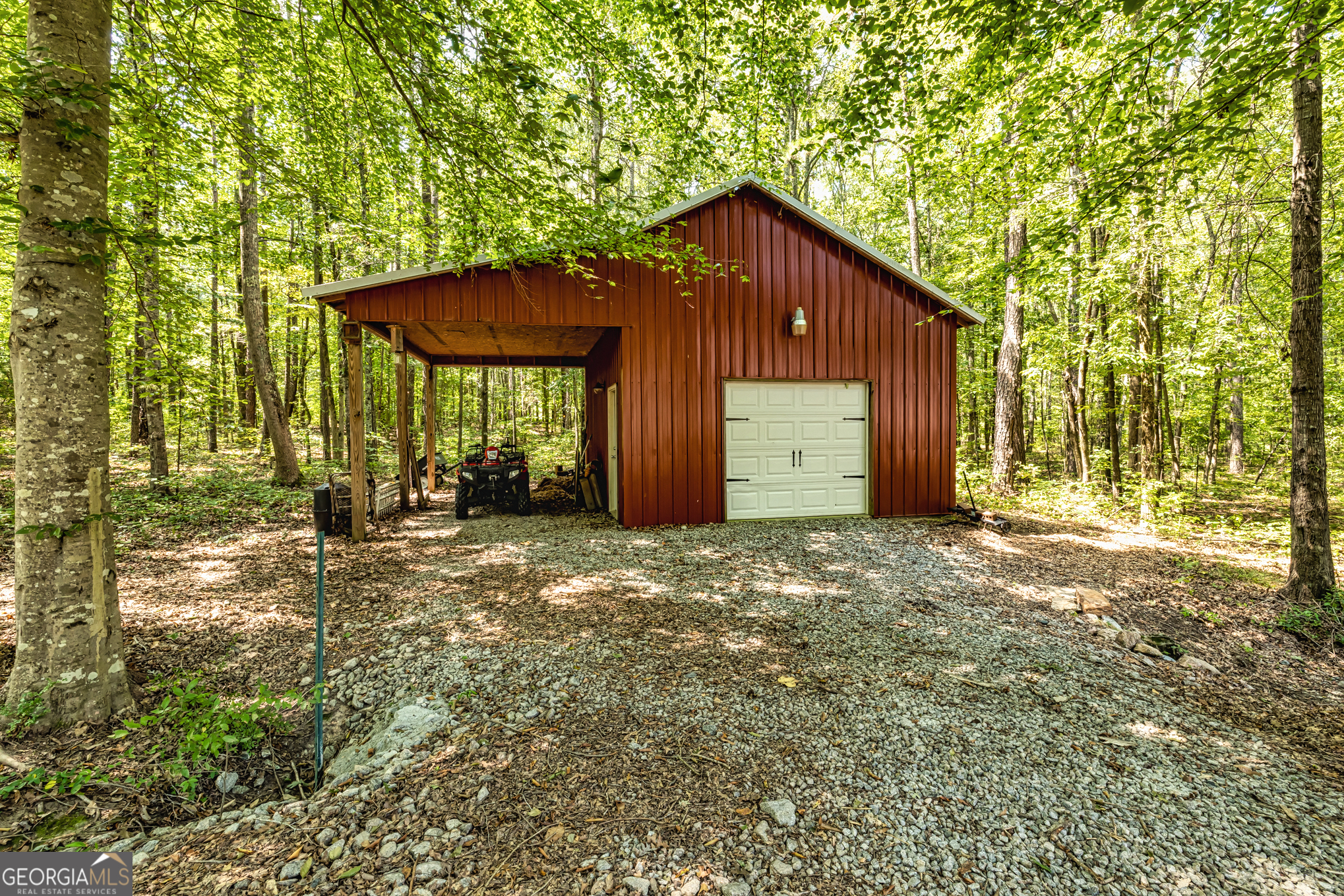 210 Mockingbird Lane Brooks, GA 30205 - Photo 65 of 87