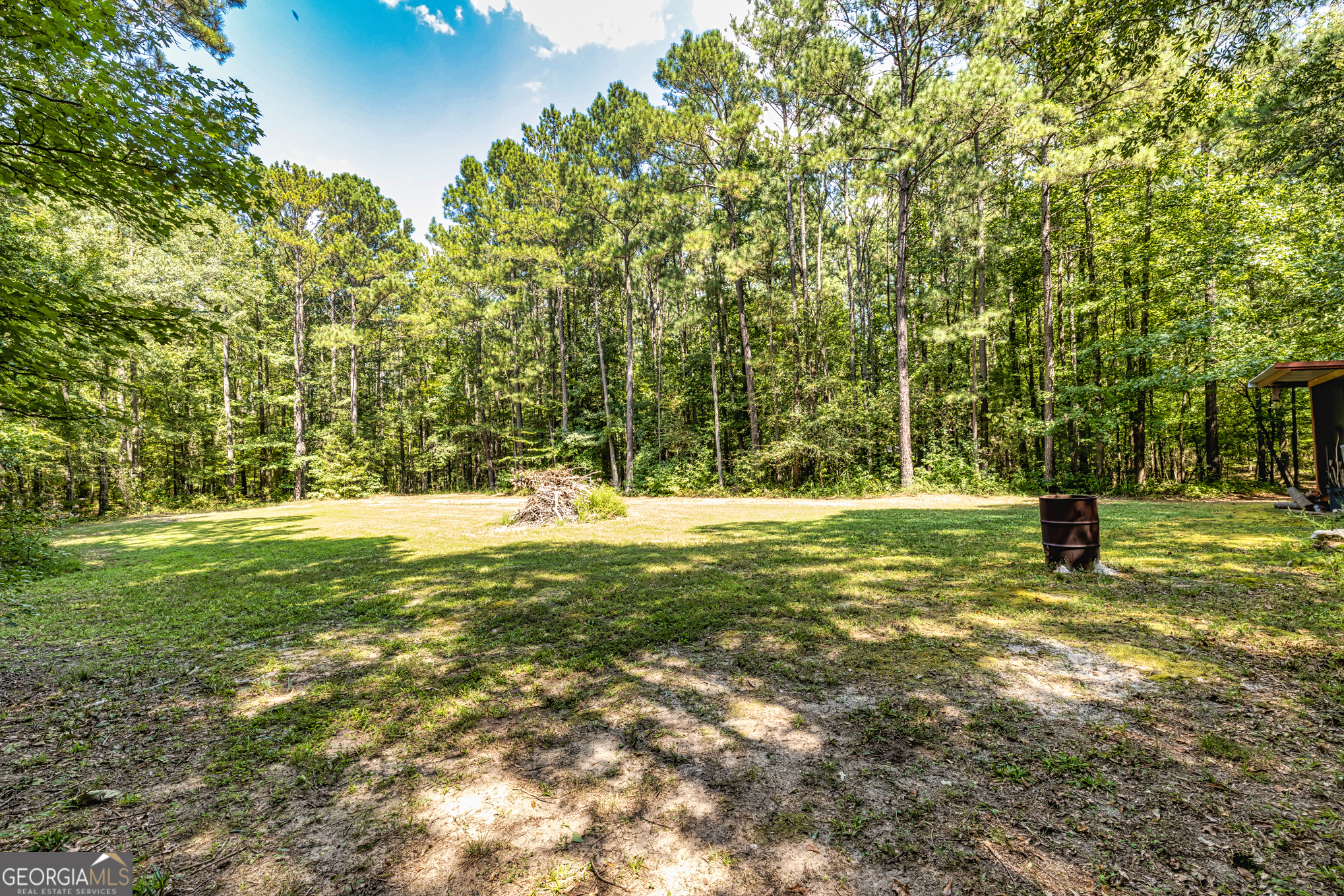 210 Mockingbird Lane Brooks, GA 30205 - Photo 68 of 87