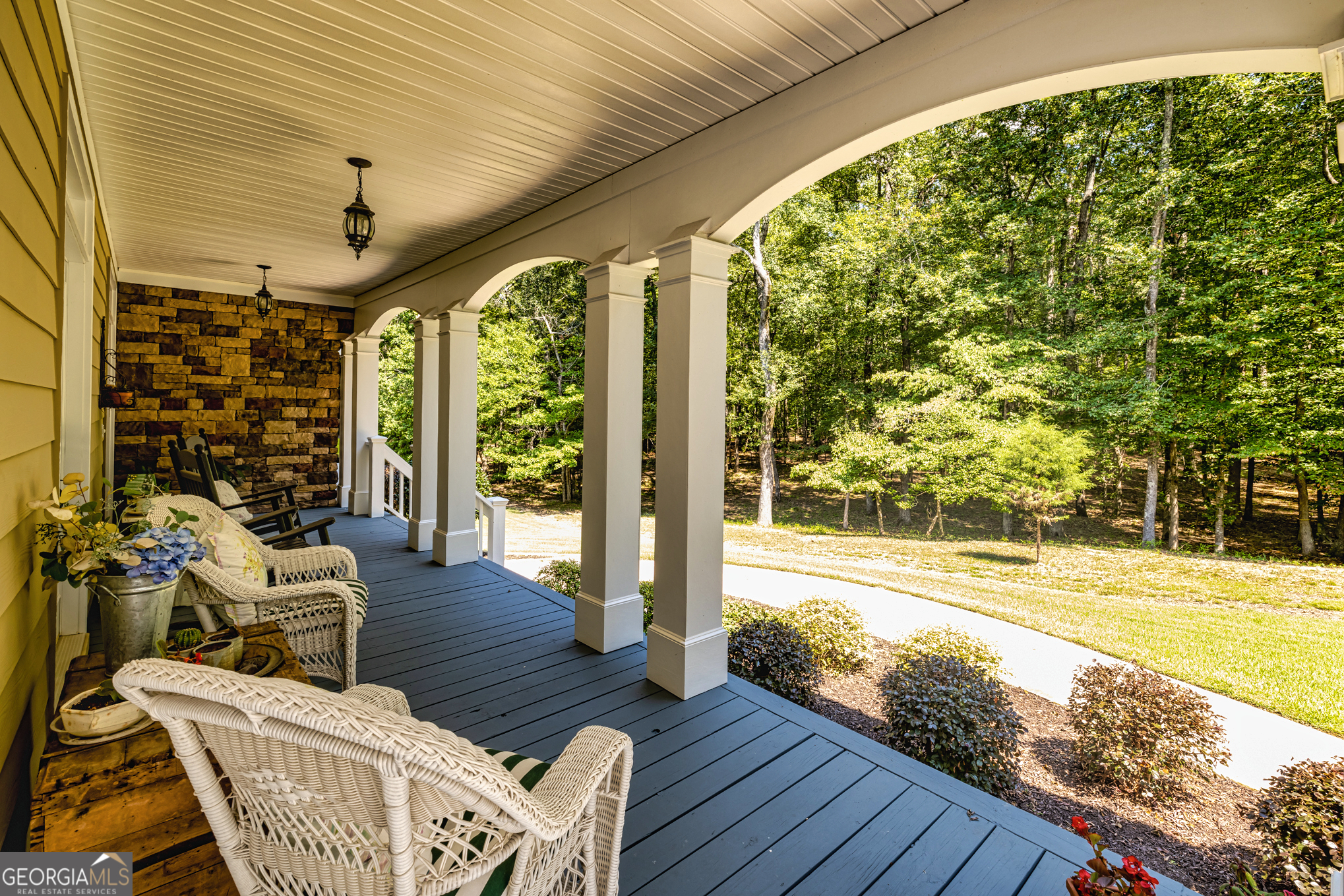 210 Mockingbird Lane Brooks, GA 30205 - Photo 70 of 87