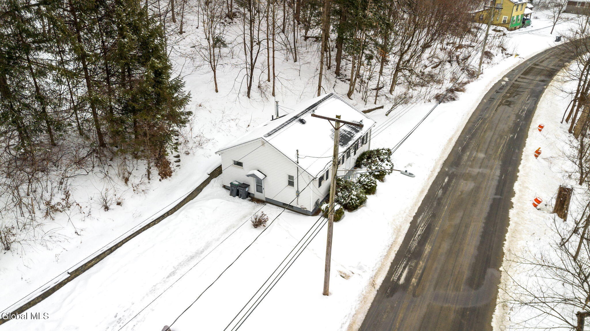 164 Cranes Hollow Road Amsterdam, NY 12010 - Photo 21 of 24 11-web-or-mls-164-cranes-hollow-rd