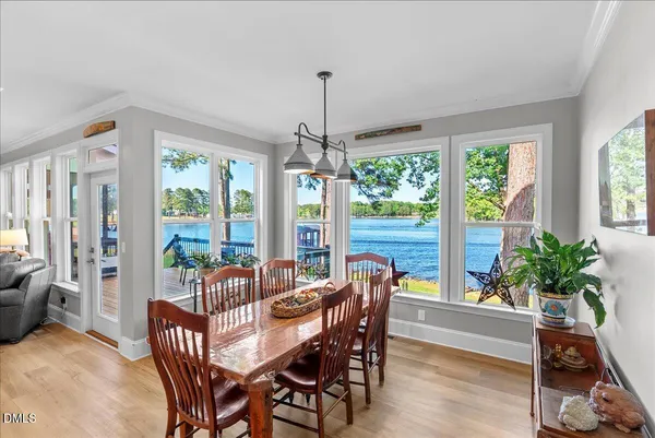 $1,275,000 | 125 Lakeview Circle, Gasburg, VA 23887