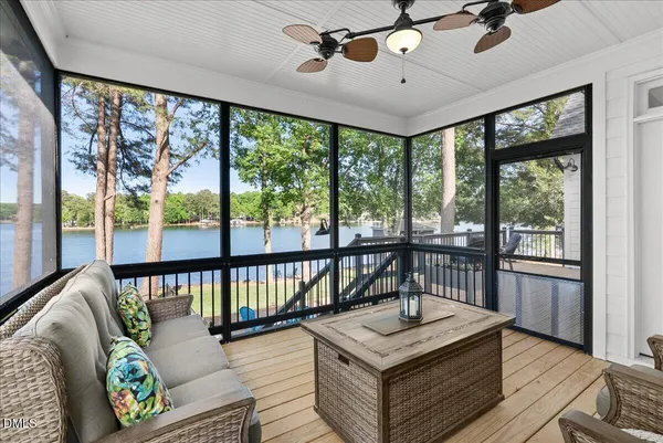 $1,275,000 | 125 Lakeview Circle, Gasburg, VA 23887