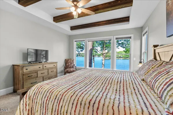$1,275,000 | 125 Lakeview Circle, Gasburg, VA 23887