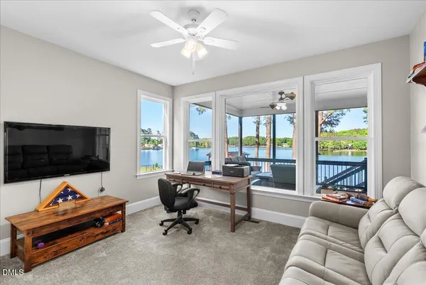 $1,275,000 | 125 Lakeview Circle, Gasburg, VA 23887