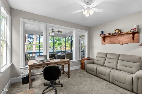 $1,275,000 | 125 Lakeview Circle, Gasburg, VA 23887