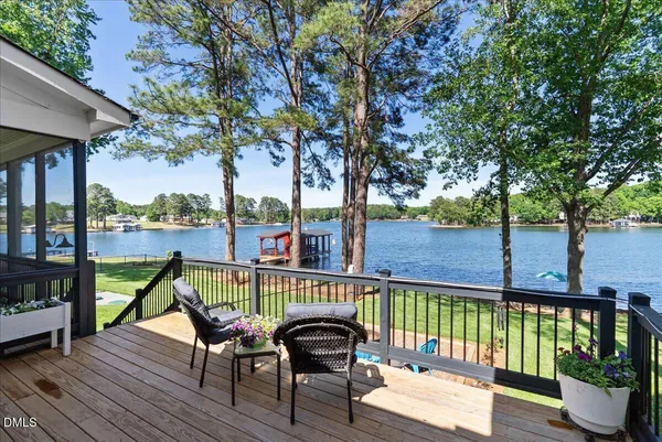 $1,275,000 | 125 Lakeview Circle, Gasburg, VA 23887