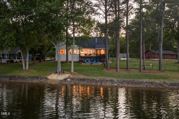 $1,275,000 | 125 Lakeview Circle, Gasburg, VA 23887
