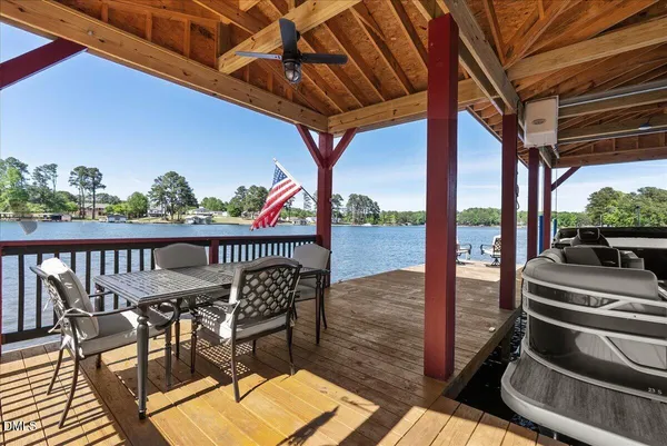 $1,275,000 | 125 Lakeview Circle, Gasburg, VA 23887