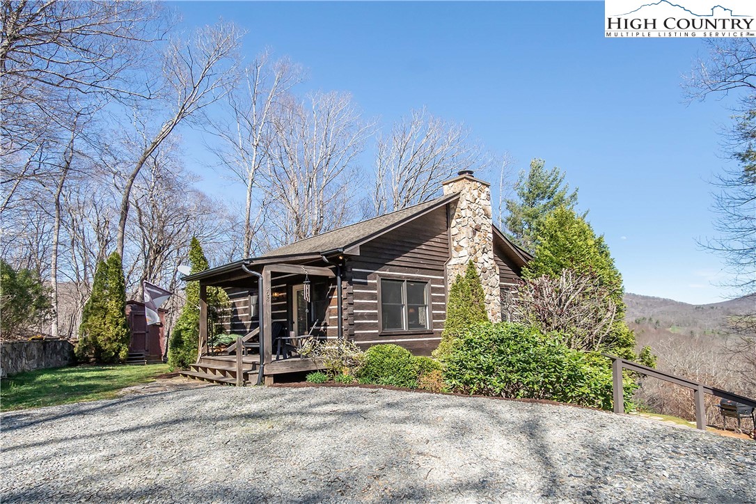 308 Ragan Road Todd, NC 28684 - Photo 1 of 28 Gallery Image 1