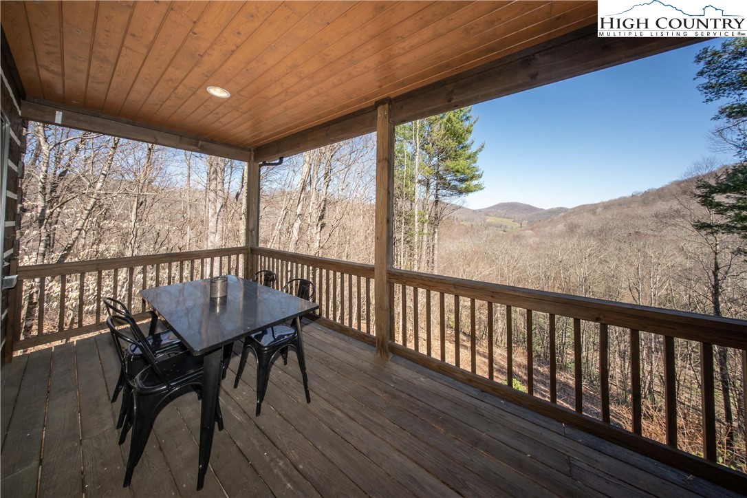 308 Ragan Road Todd, NC 28684 - Photo 11 of 28 Gallery Image 11