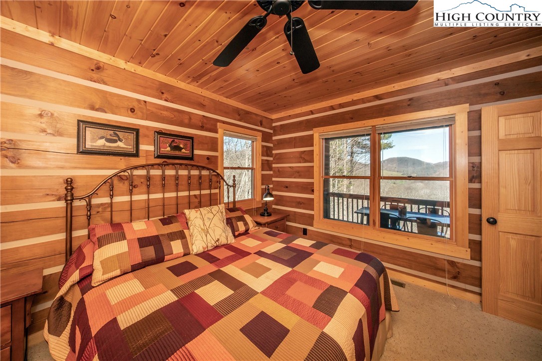 308 Ragan Road Todd, NC 28684 - Photo 15 of 28 Gallery Image 15