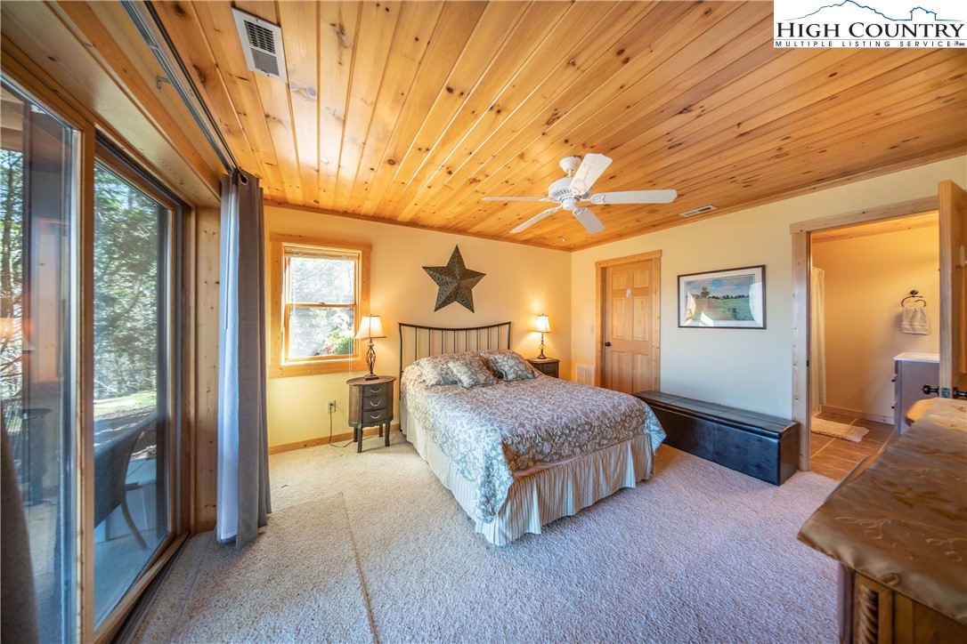 308 Ragan Road Todd, NC 28684 - Photo 18 of 28 Gallery Image 18
