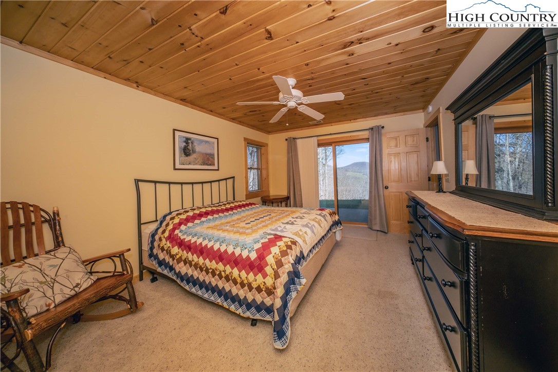 308 Ragan Road Todd, NC 28684 - Photo 20 of 28 Gallery Image 20