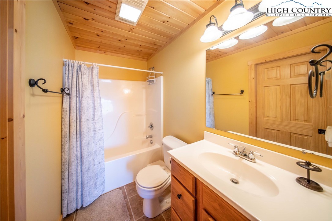 308 Ragan Road Todd, NC 28684 - Photo 21 of 28 Gallery Image 21