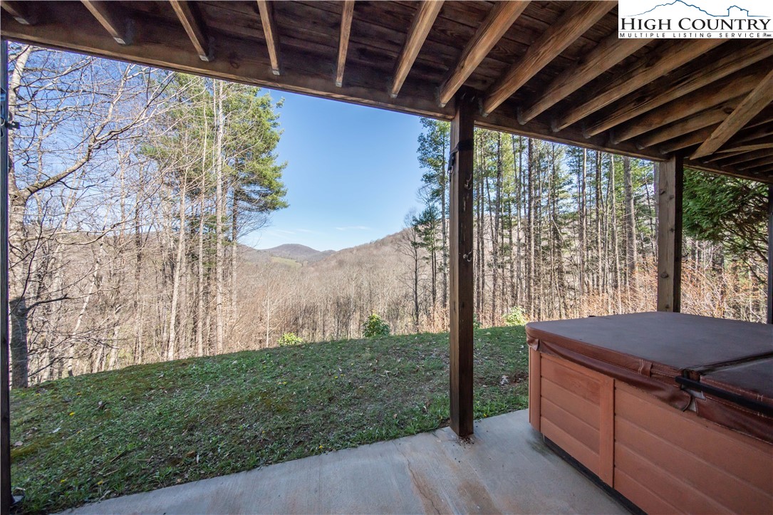 308 Ragan Road Todd, NC 28684 - Photo 22 of 28 Gallery Image 22