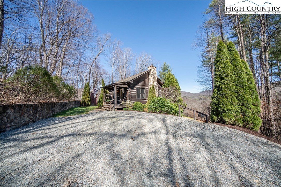 308 Ragan Road Todd, NC 28684 - Photo 25 of 28 Gallery Image 25