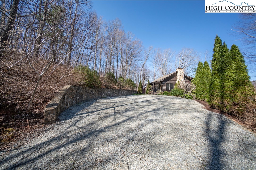 308 Ragan Road Todd, NC 28684 - Photo 26 of 28 Gallery Image 26