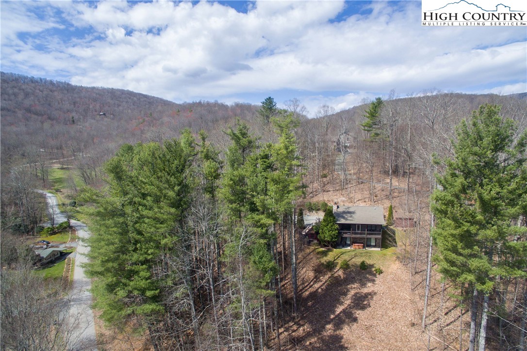 308 Ragan Road Todd, NC 28684 - Photo 27 of 28 Gallery Image 27