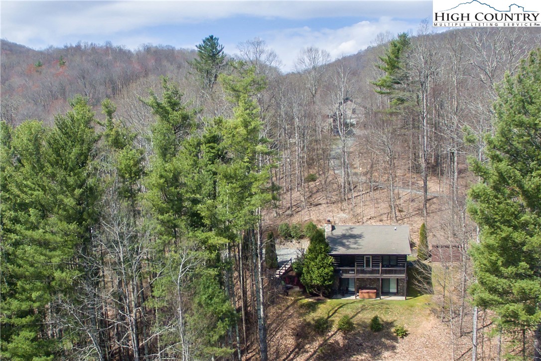 308 Ragan Road Todd, NC 28684 - Photo 28 of 28 Gallery Image 28