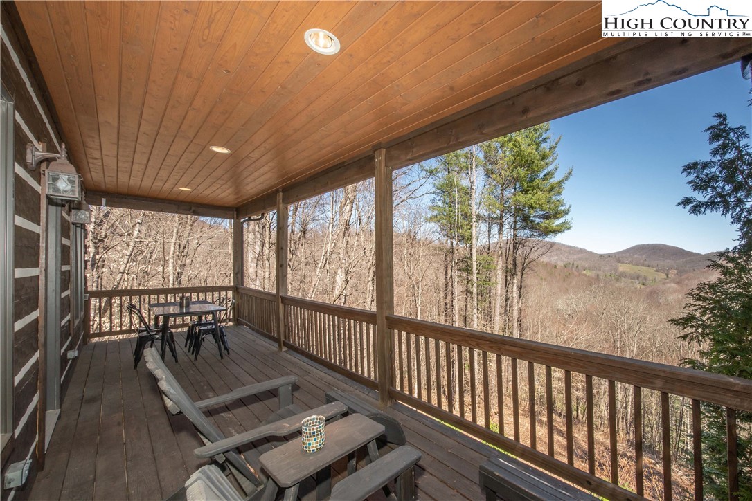 308 Ragan Road Todd, NC 28684 - Photo 10 of 28 Gallery Image 10