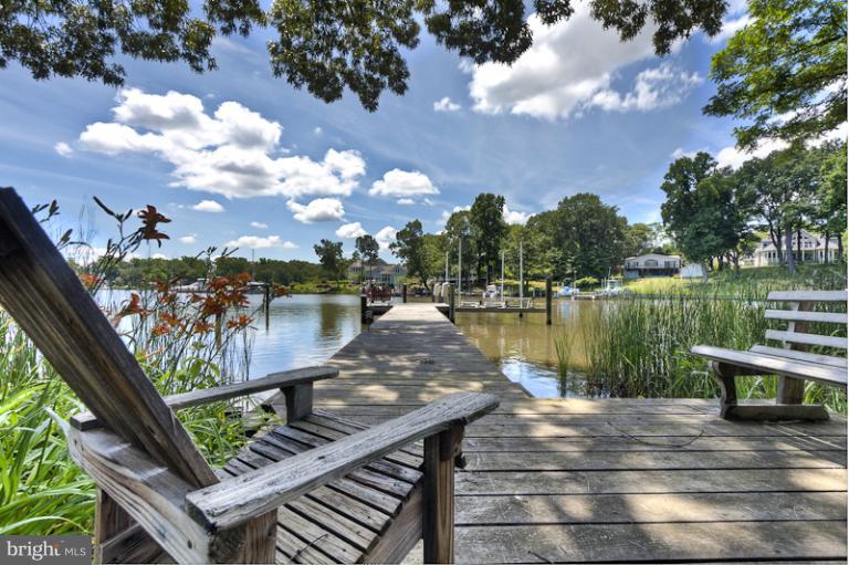 1263 Magothy Road Pasadena, MD 21122 - Photo 16 of 30 Private%20Pier