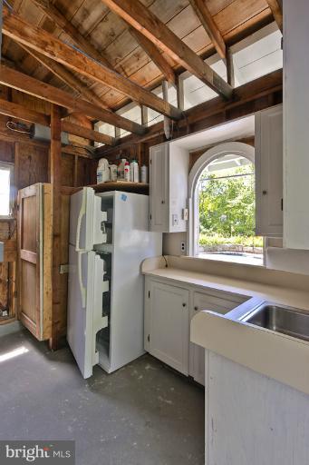 1263 Magothy Road Pasadena, MD 21122 - Photo 30 of 30 Pool house kitchenette