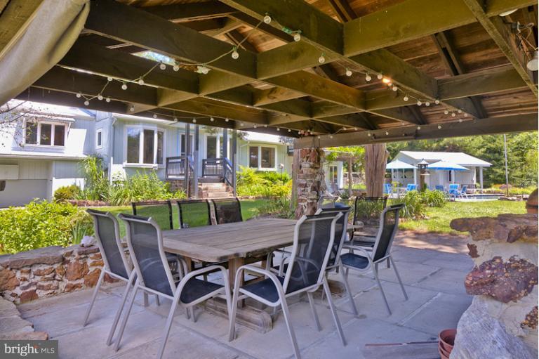 1263 Magothy Road Pasadena, MD 21122 - Photo 5 of 30 Built in grilling station in pavillion