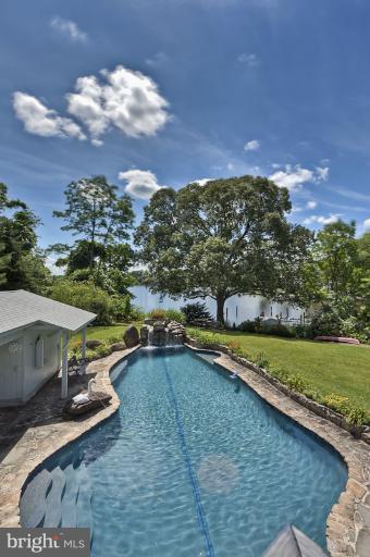 1263 Magothy Road Pasadena, MD 21122 - Photo 9 of 30 Pool%2C%20pool%20house%20%26%20waterfront