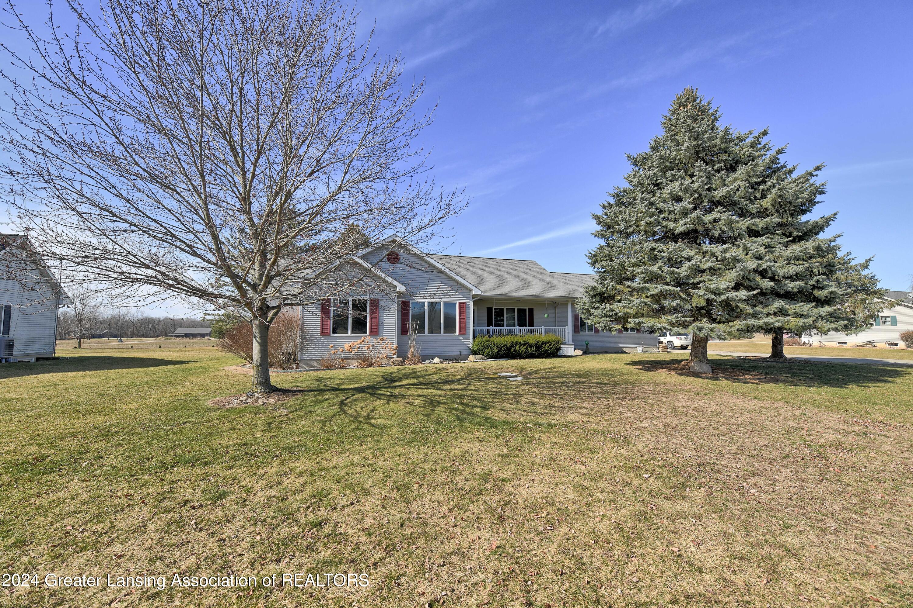 13222 Grange