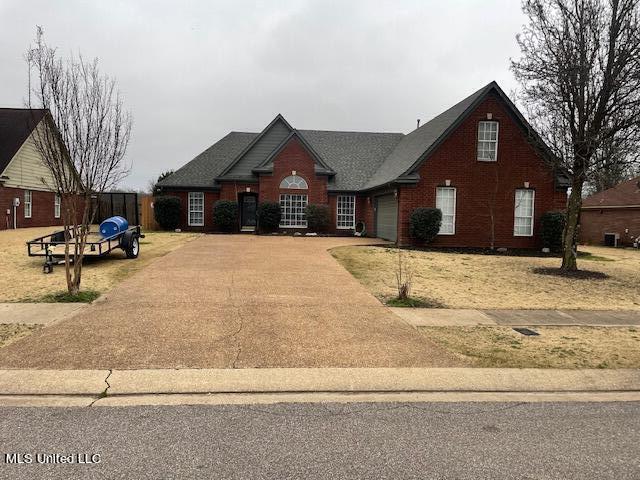 2417 Heather Ridge Southaven, MS 38672 - Photo 1 of 18 IMG_3270