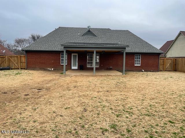 2417 Heather Ridge Southaven, MS 38672 - Photo 4 of 18 IMG_3265