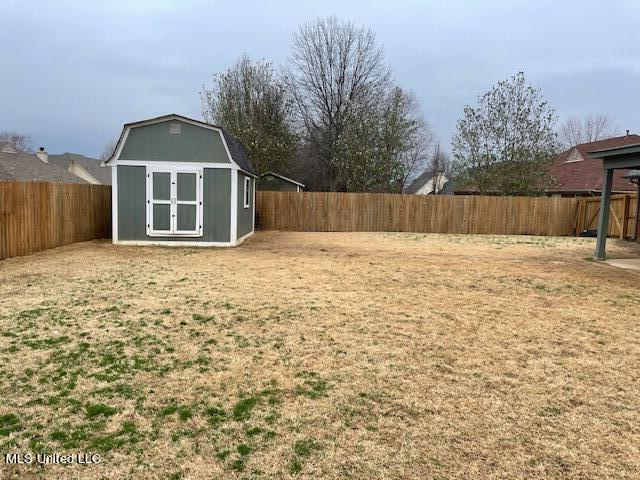 2417 Heather Ridge Southaven, MS 38672 - Photo 5 of 18 IMG_3266