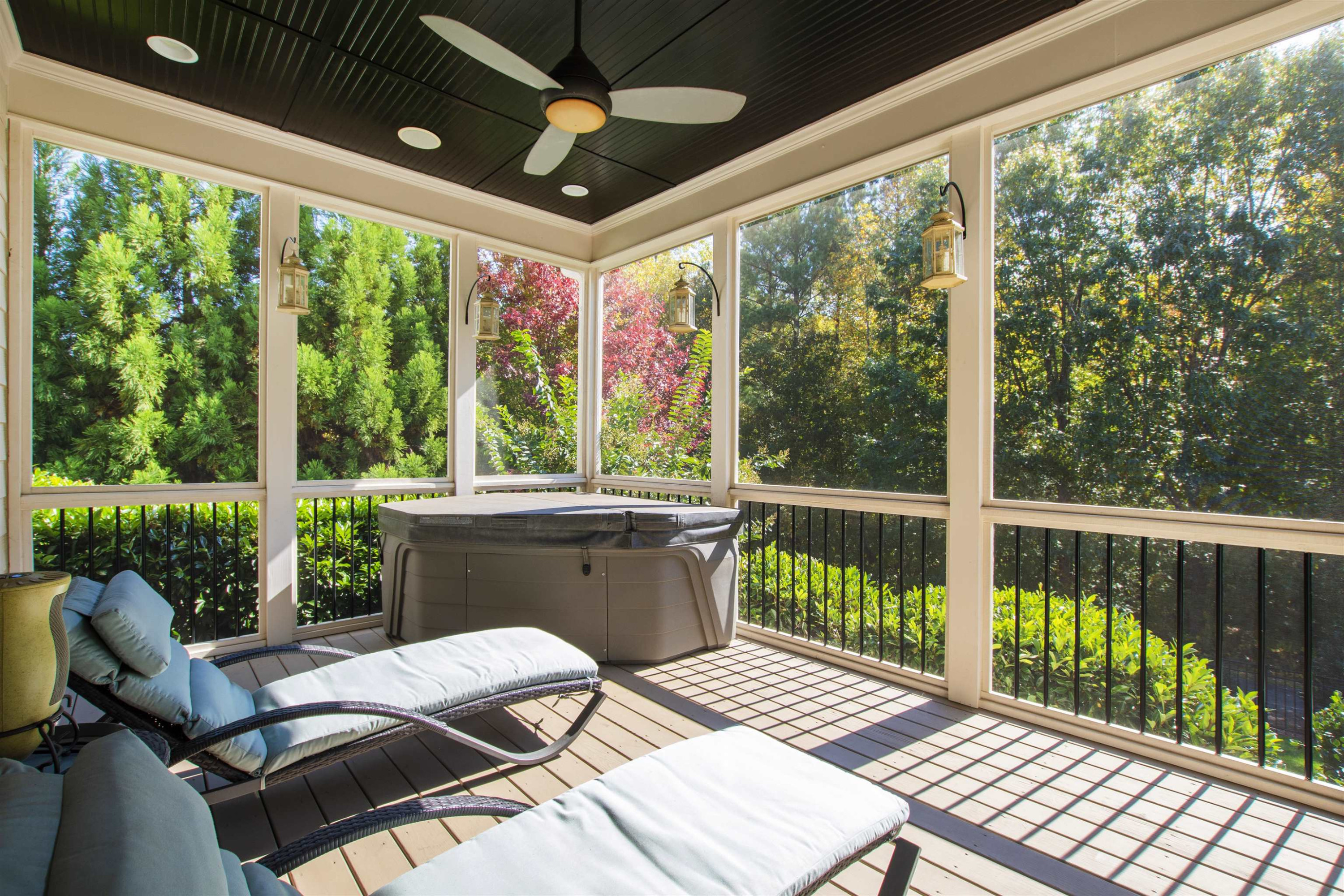 604 Hawks Ridge Court Apex, NC 27539 - Photo 54 of 60 Photo 54