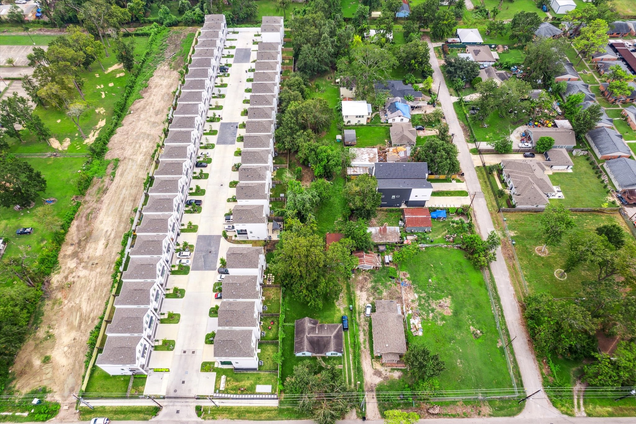 405 West Donovan Street Houston, TX 77091 - Photo 9 of 9