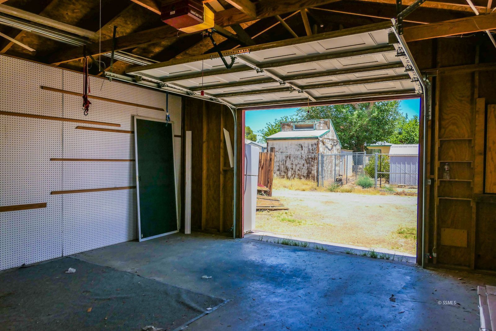 420 North Fairview Street Ridgecrest, CA 93555 - Photo 48 of 48