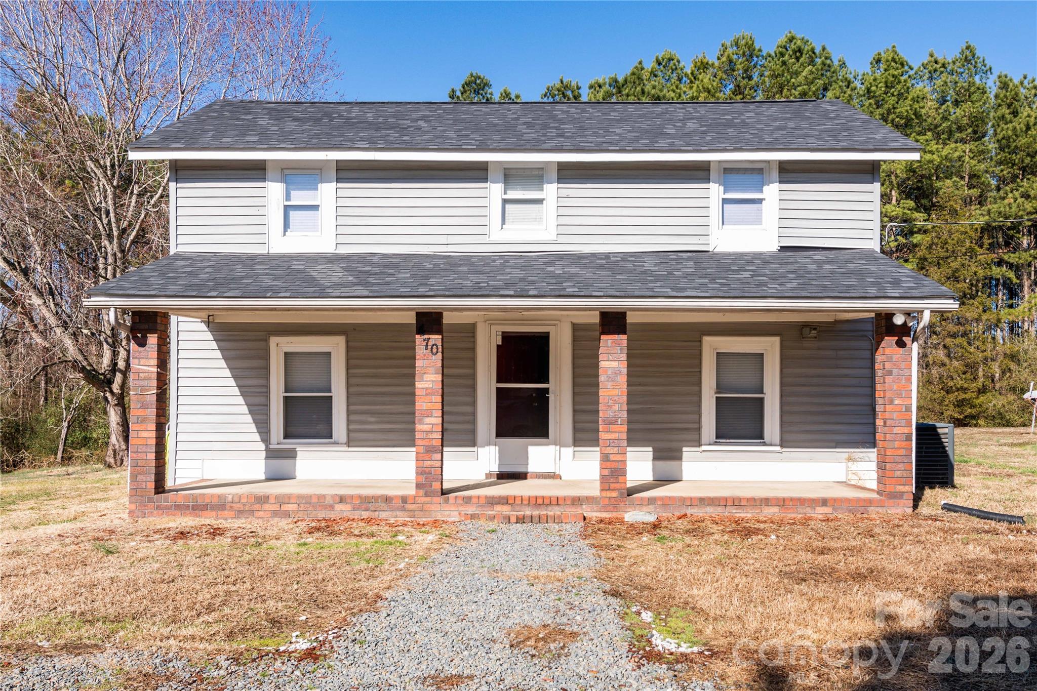 470 South Moose Road Mount Pleasant, NC 28124 - Photo 2 of 47
